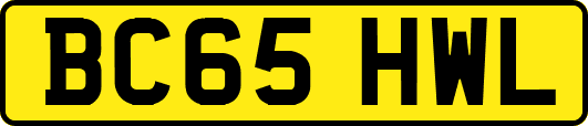 BC65HWL