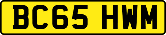 BC65HWM