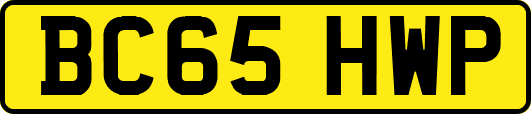 BC65HWP