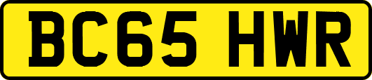 BC65HWR