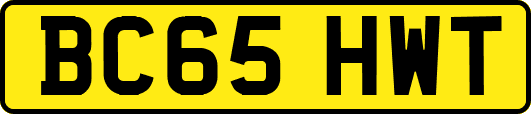 BC65HWT