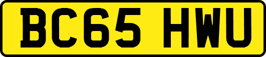 BC65HWU