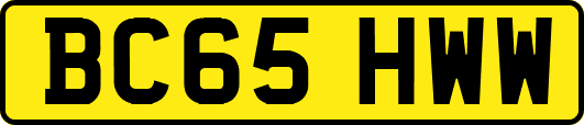 BC65HWW