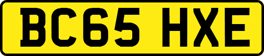BC65HXE