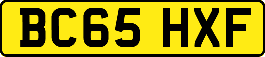 BC65HXF
