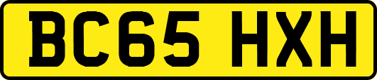 BC65HXH