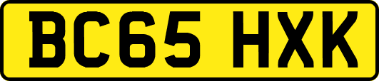 BC65HXK