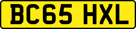 BC65HXL
