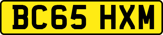 BC65HXM