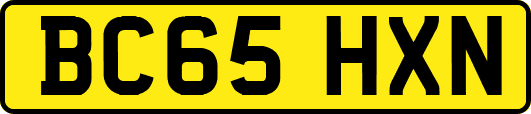 BC65HXN