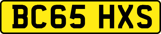 BC65HXS