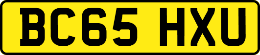 BC65HXU