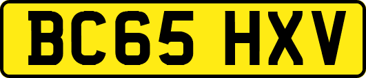 BC65HXV