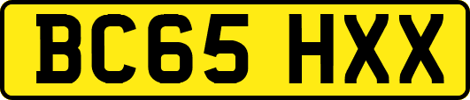 BC65HXX