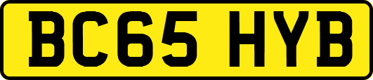 BC65HYB