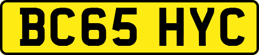 BC65HYC