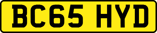 BC65HYD