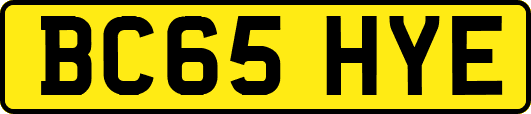 BC65HYE