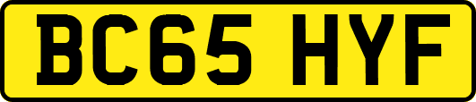 BC65HYF