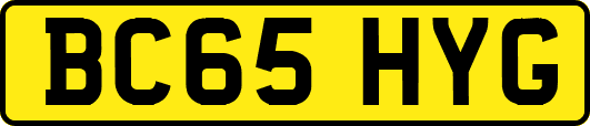 BC65HYG