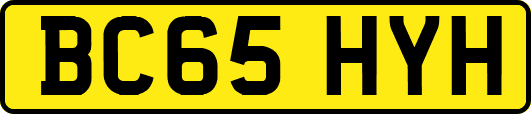 BC65HYH