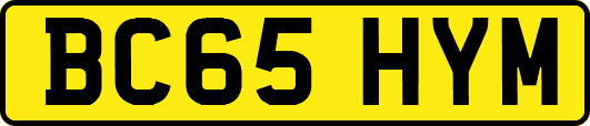 BC65HYM