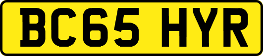 BC65HYR
