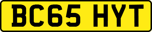 BC65HYT