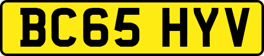 BC65HYV