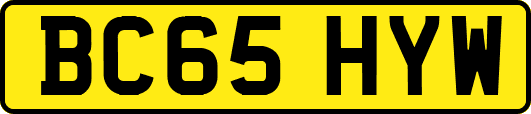 BC65HYW