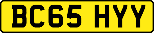 BC65HYY