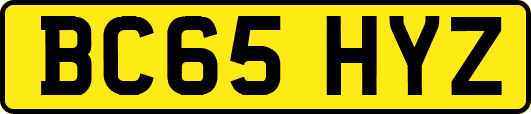 BC65HYZ
