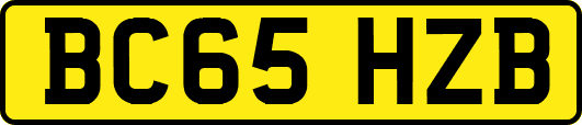 BC65HZB
