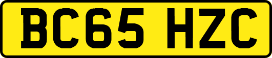 BC65HZC