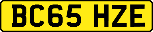 BC65HZE