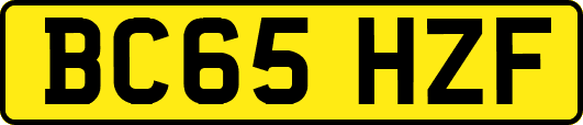 BC65HZF