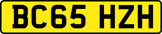 BC65HZH