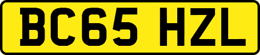 BC65HZL