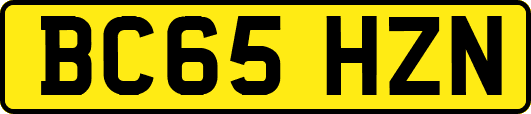 BC65HZN