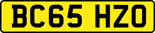 BC65HZO
