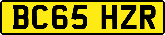 BC65HZR