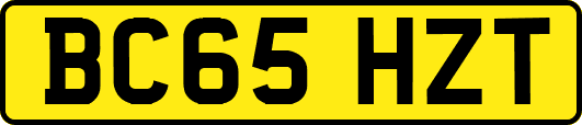 BC65HZT