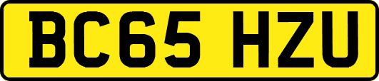 BC65HZU