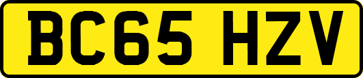 BC65HZV