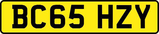 BC65HZY