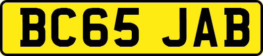 BC65JAB