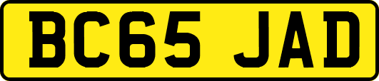 BC65JAD