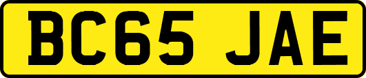 BC65JAE
