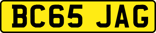 BC65JAG