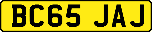 BC65JAJ